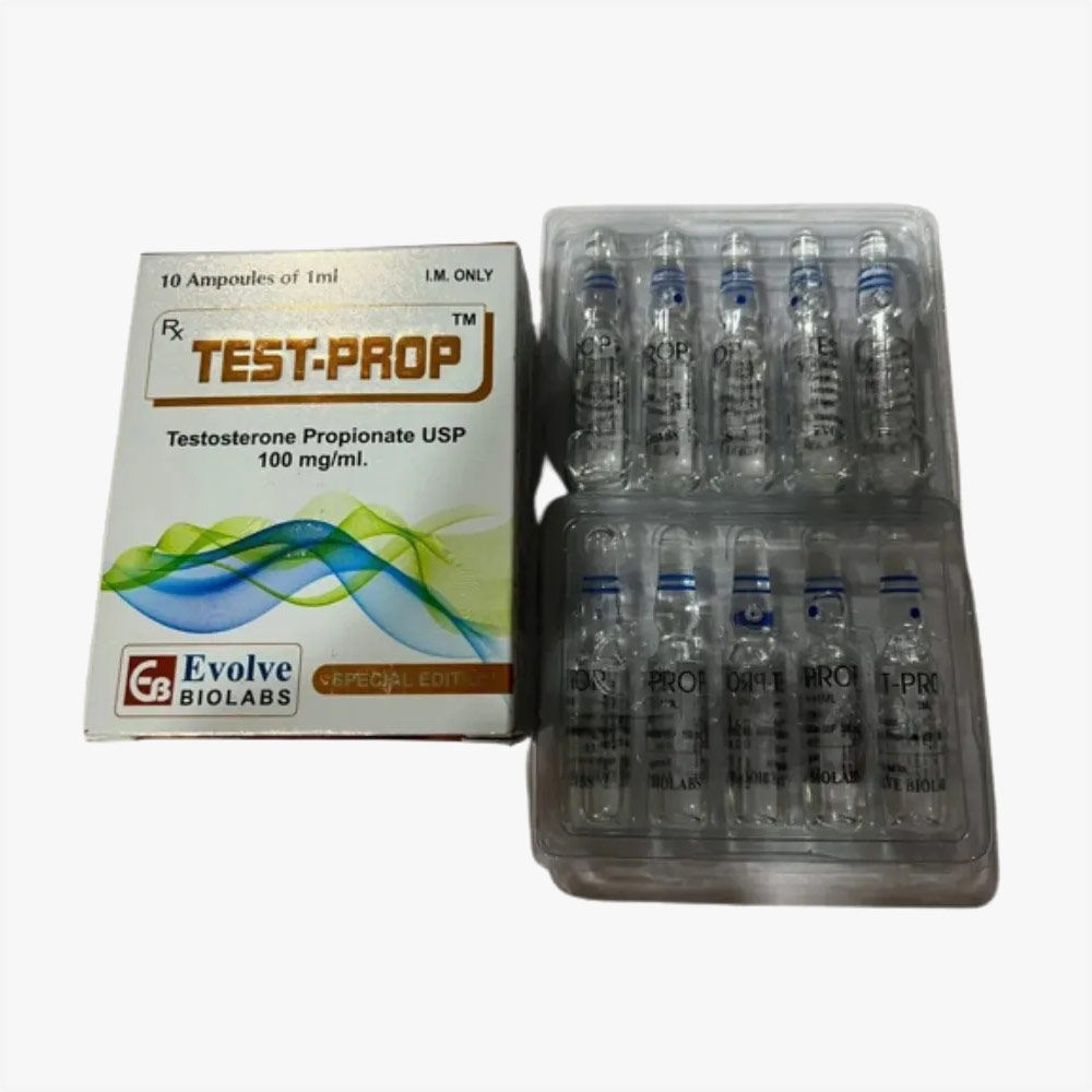 Test-Prop Injection