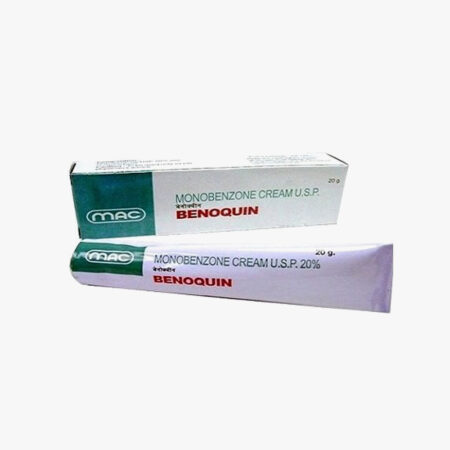 Benoquin Cream