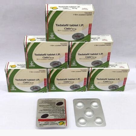 Cialis Tablets