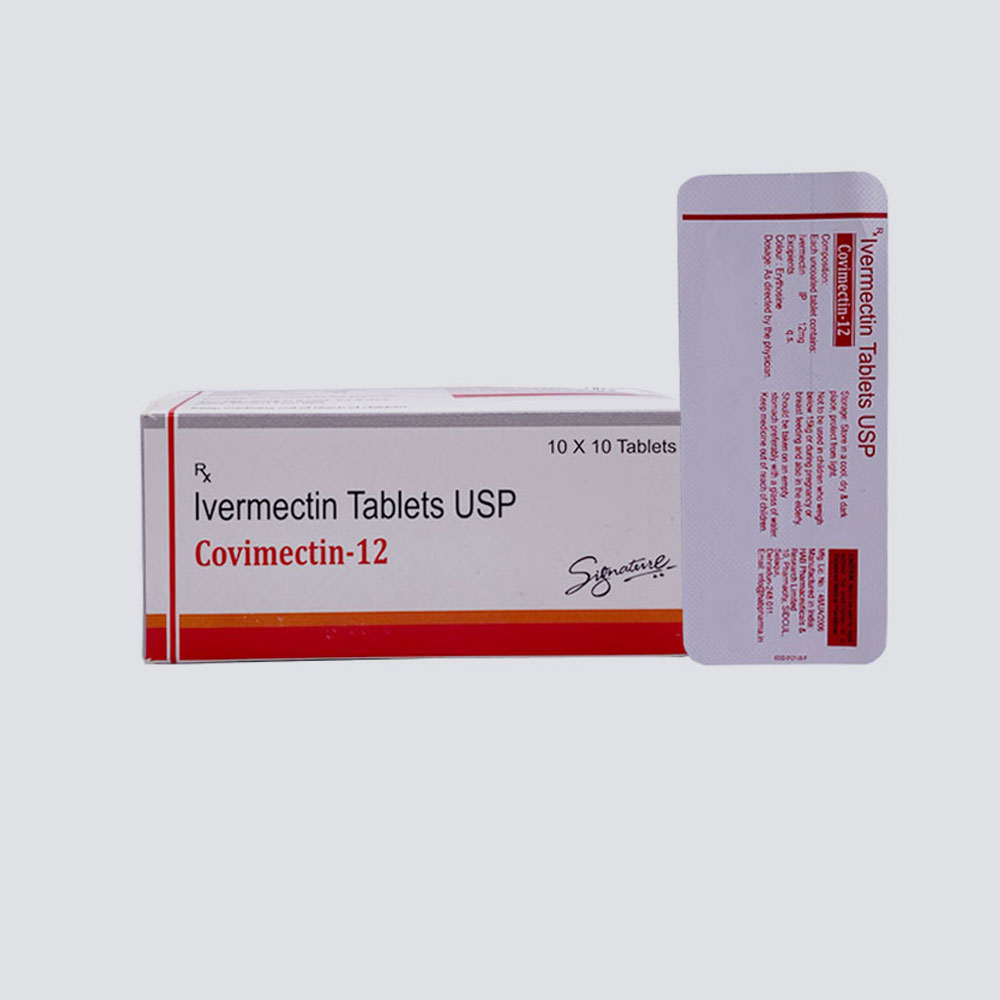 Covimectin Tablets - Image 2