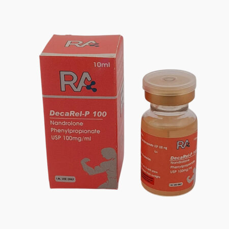 DecaRel P Injection
