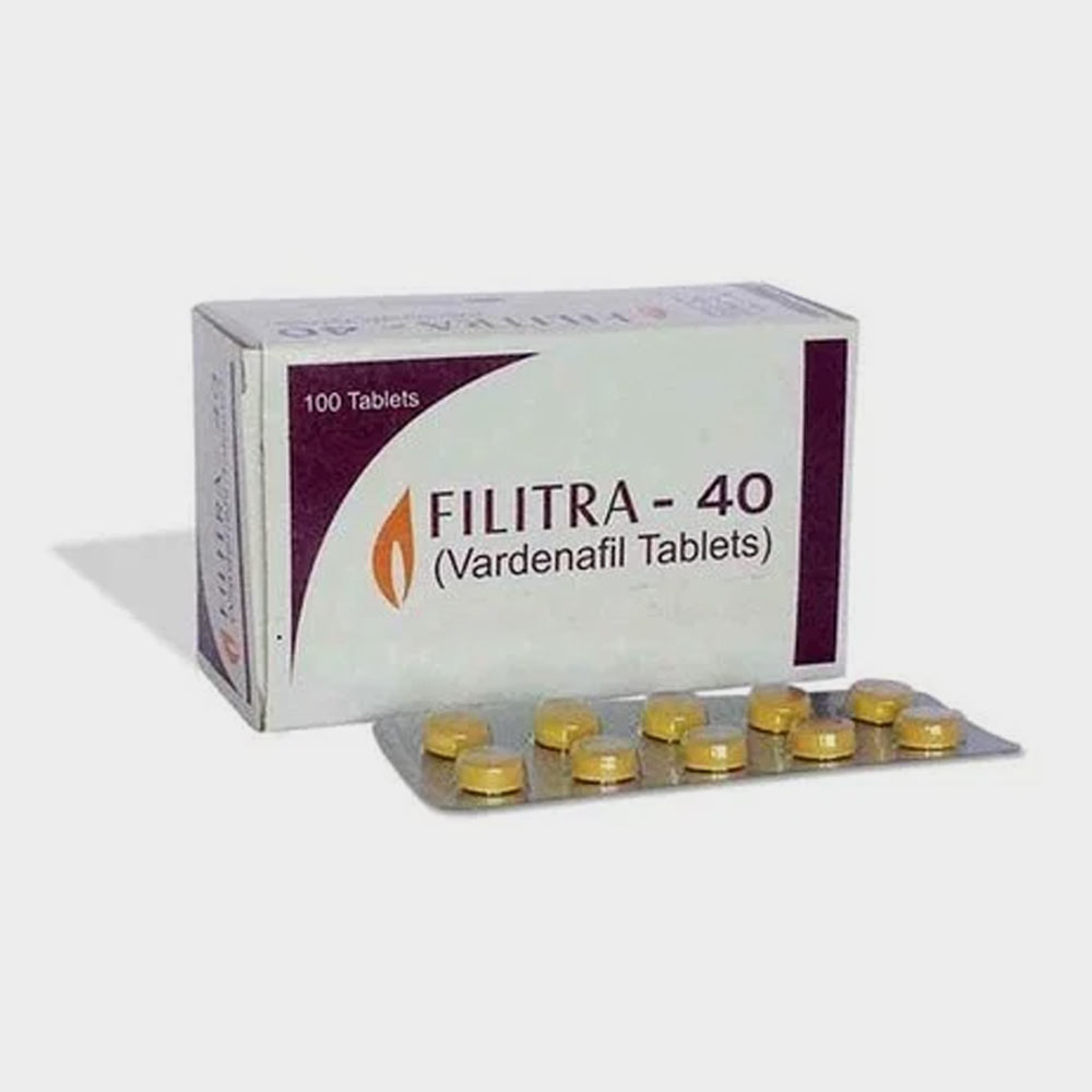 Filitra Tablets - Image 3