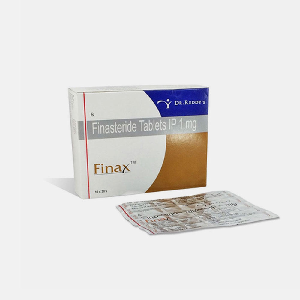 Finax Tablet