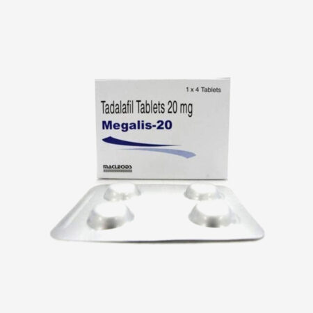 Megalis Tablets