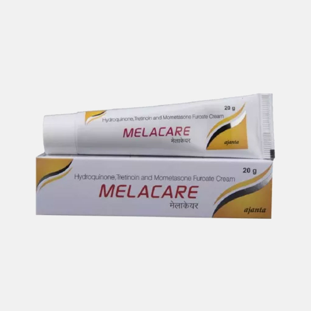 Melacare Cream