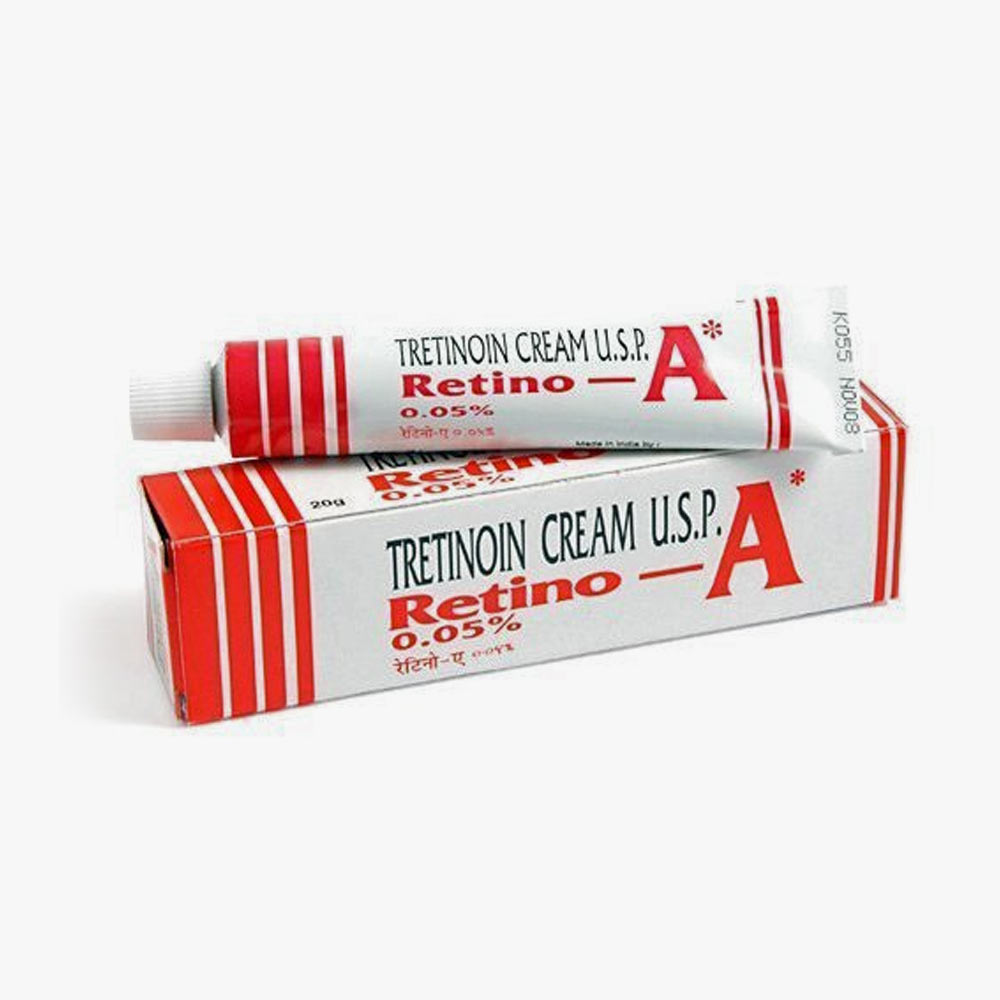 Retino-A Cream
