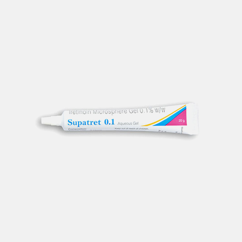 Supatret Aqueous Gel - Image 2
