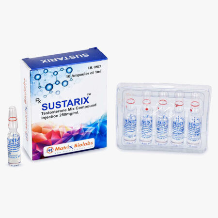 Sustarix Injection