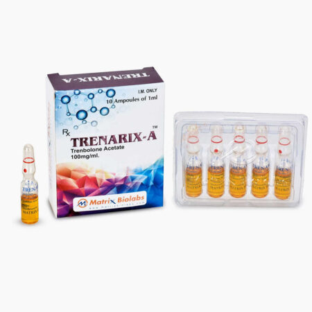 Trenarix-A Injection