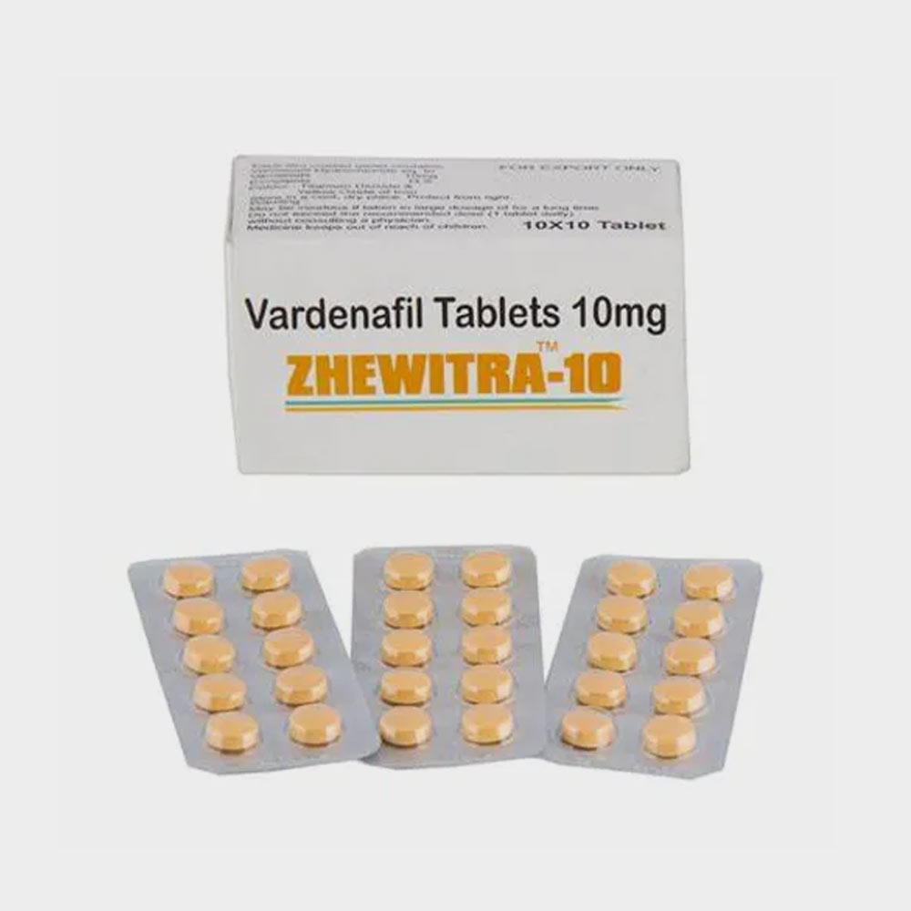 Zhewitra Tablets - Image 3
